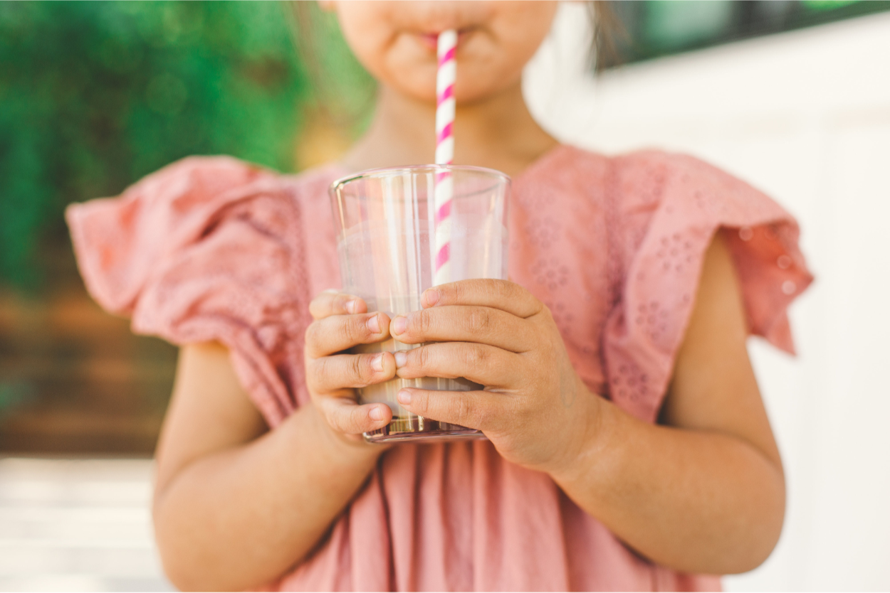 Does My Child Actually Need Protein?