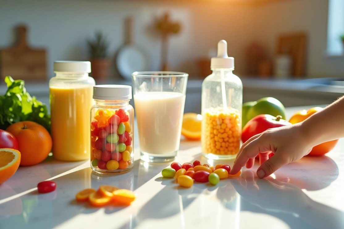 Best Vitamins for Kids: Which One Is Best For My Child?