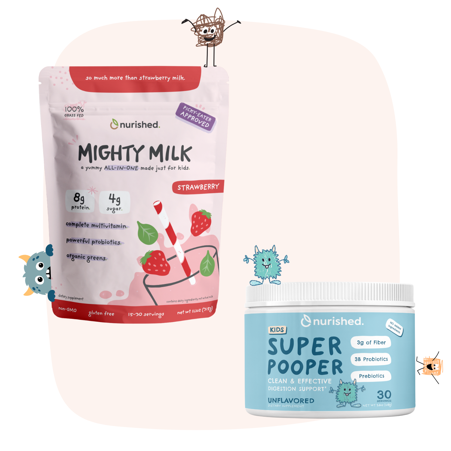 Mighty Bundle