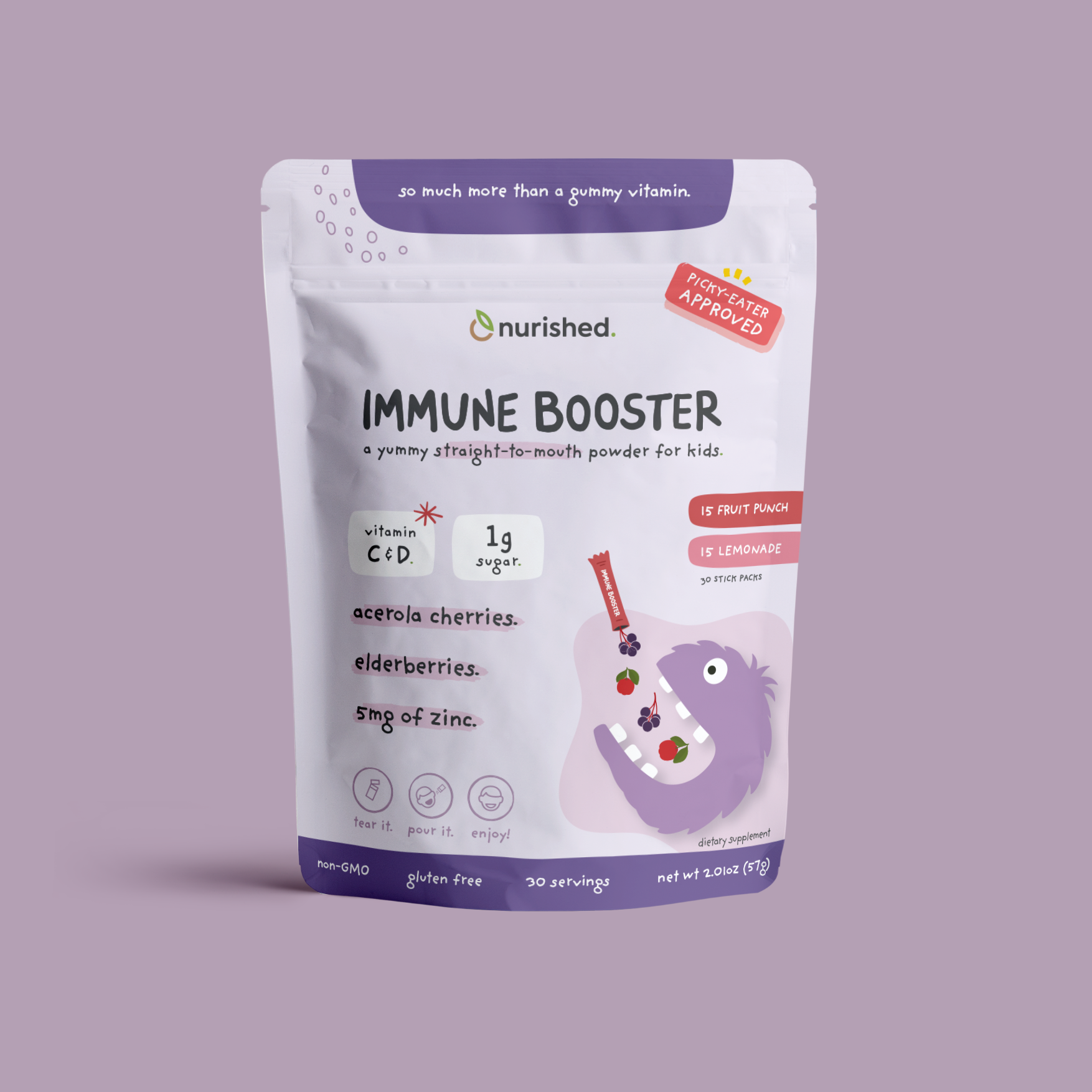 Immune Booster