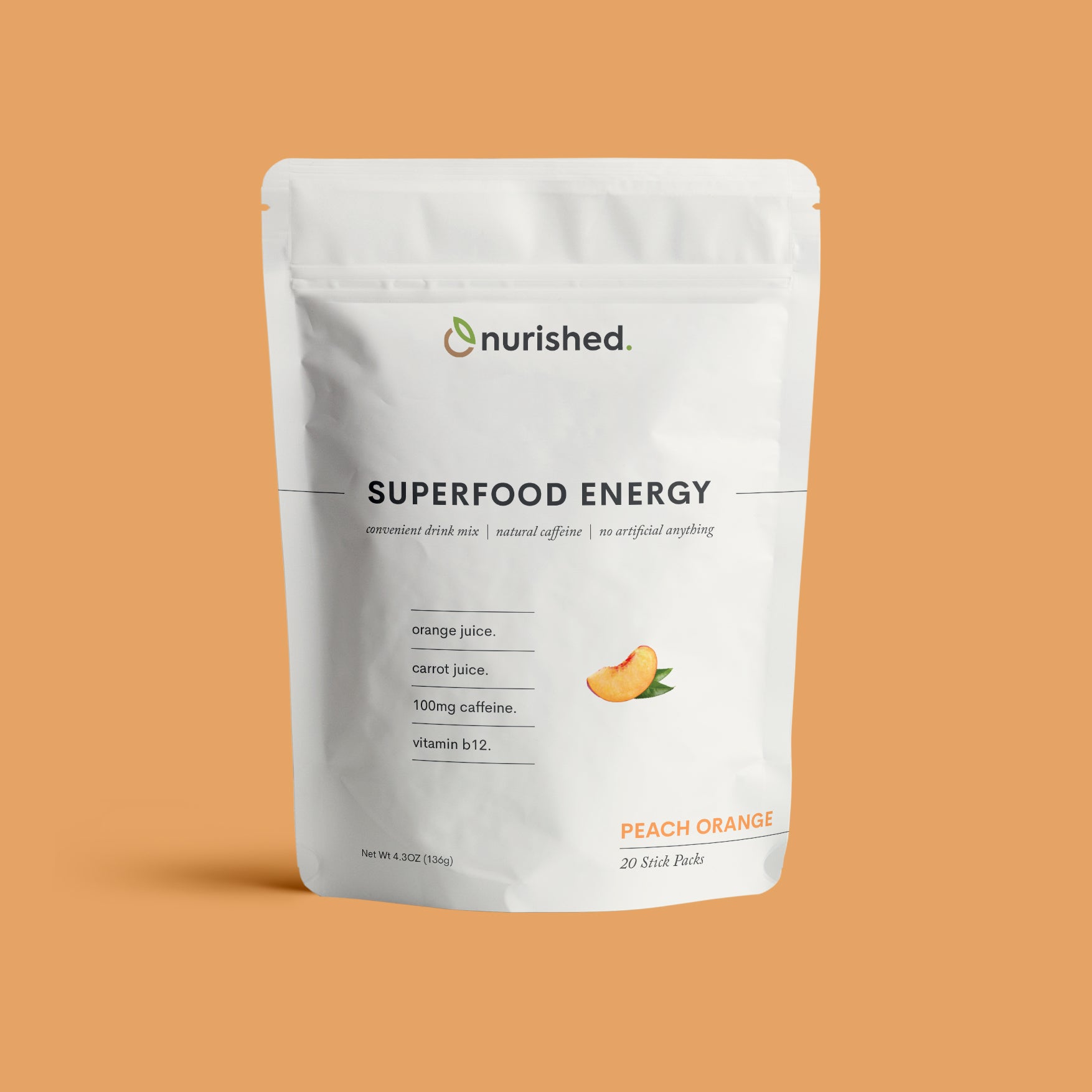 Superfood Energy
